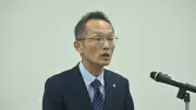 大阪高検・伊藤新検事長が抱負「職員が働きやすい環境づくりに力」高い倫理観も強調