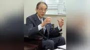 広尾学園小石川の新校長・山地氏、「自律と共生」を軸に教育推進