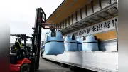 新米「ちほみのり」出荷始まる、価格下落で農家に懸念の声