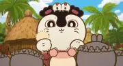 『ちいかわ』映画の新場面カット公開でネットざわつく「セイレーンちゃん…」「島二郎の場面好きｗ」