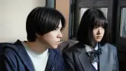 重岡大毅×原菜乃華『5秒で完全犯罪を生成する方法』新場面写真、怯える姿など4点解禁