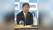 東海農政局長に小峰賢哉氏就任「生産現場の声を施策に」