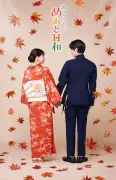 『波うららかに、めおと日和』新ビジュアル解禁、江端夫婦が手つなぐ後ろ姿　続投キャスト10人も発表