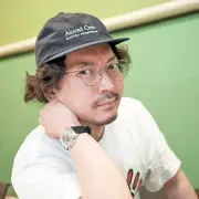 ニューヨーク嶋佐和也、初めて買った高級時計はロレックス「1発買ったろか」