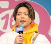 NEWS増田貴久、河合郁人の活躍に弱気「木村くんが来てくれたので…」