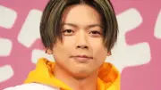 NEWS増田貴久、河合郁人の活躍で弱気「木村くんが来てくれたので…」