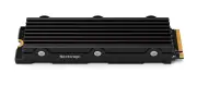 Nextorage、PS5向けヒートシンク付きM.2 NVMe SSD「NEM-PAD」を発表