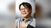 NHK英語学者・大西泰斗、中学時代の身長1.5mで卑屈に…「明けない夜はない」