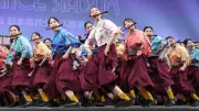 日大明誠が全国決勝進出、仙台商は迫力の演技も涙 高校ダンス部選手権