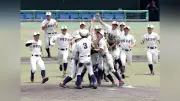日南学園、8年ぶり10度目の夏の甲子園出場