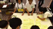 NIE全国大会広島大会、4つの実践授業を紹介