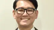ナイツ土屋、『VIVANT』の鉛筆デッサン披露「超すごい！」「絵も会話も最高」と反響