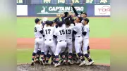 日本文理、4年ぶり13回目の夏の甲子園出場