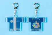 日本百貨店×すみっコぐらし第四弾、お祭りテーマの限定グッズ登場