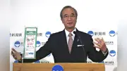 新潟・花角知事、政府備蓄米の買い戻し「早急に適正な水準に」と強調