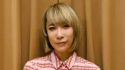 蜷川実花、ちいかわ映画特典シールをレジンでアレンジしたハンドメイド作品を披露