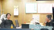 ナイナイ、『名探偵のままでいて』名演技の舞台裏を告白　矢部の“目線問題”も話題に