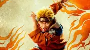 忍劇『NARUTO-ナルト-』ビジュアル解禁、サスケ・サクラ・カカシの4種公開