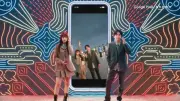 二宮和也とアイナ・ジ・エンド初共演CM、嵐エピソードに「喜ぶよ、そりゃ！」