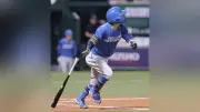 日本ハム逆転勝ち、ソフトバンク連勝5で止める 楽天は岸好投で連敗脱出