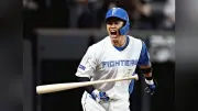 日本ハム、今川の3ランで逆転勝ち 西武は隅田が今季3度目完封
