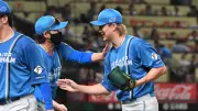 日本ハム・達、131球の力投で今季初完投「開幕からこういう投球を待っていたと思う」