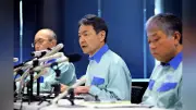 日本製紙工場長「正直何もできなかった」…９人死亡の八代工場地震