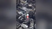 日本製紙、熊本地震で工場再開遠く 復旧費用かさみ業績悪化も