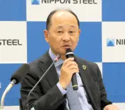 日本製鉄、1Q事業利益58%増 米USスチールが牽引