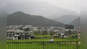 西桂町、空き家再生で芸能事務所と異例のタッグ タレントが魅力発信