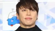西川貴教、ATEEZ「BAD」ダンスチャレンジに「HOT LIMIT」衣装で参戦し世界が困惑
