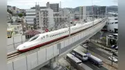 西九州新幹線、不発弾処理で９月６日に一部運休…大村市の河川敷で２５０キロ爆弾見つかる