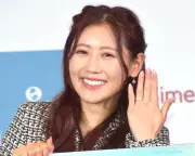 西野未姫、母&娘との親子3世代ショット公開「似てる〜みんなかわいい」