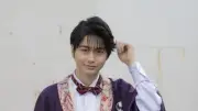 西山蓮都、『仮面ライダーマイス』で憧れの仮面ライダーに変身　『セイバー』では助けられる少年役