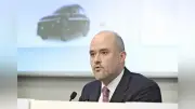 日産、2年ぶり黒字 37億円 コスト減や円安で 4～6月期
