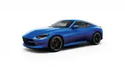 日産、フェアレディZとZ NISMOをマイナーチェンジ 573.76万円から