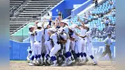 新田（愛媛）５年ぶり２度目の夏の甲子園出場、強力打線で旋風を巻き起こす