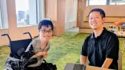 ノーコードが変える社会、障害者雇用やDX推進に新たな可能性