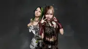 『No No Girls』出身TAKARA、デビュー16日で初EP『宝』配信　「明るい夢」MVも公開