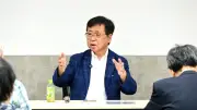 兼原信克氏、中国の情報戦と日中関係の変化を指摘