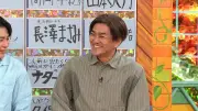 ノブコブ徳井、マイルール「迷ったときは一番クレイジーな方を選ぶ」と明かす