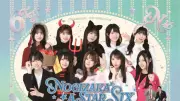 乃木坂スター誕生！SIX Blu-ray BOX第2巻、11月4日発売決定　PR映像公開