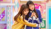 乃木坂46筒井あやめ、肺活量不足で愛伝わらず「想像して受け取ります！」