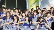 乃木坂46、新体制で過去最大の全国ツアー完走　28万人動員　菅原咲月キャプテン涙の誓い