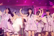 乃木坂46、現メンバー33人が勢揃い 28万人動員の全国ツアー千秋楽開催
