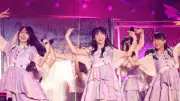 乃木坂46、現メンバー33人勢揃いの神宮千秋楽　28万人動員の全国ツアー完走