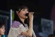 乃木坂46一ノ瀬美空、真夏のツアー千秋楽でスピーチ「個性と自信の花を新しく咲かせる」