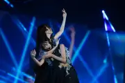 乃木坂46賀喜遥香＆遠藤さくら、無音シンクロダンスにファン驚嘆「天才的」