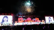乃木坂46神宮ライブに設楽統が一瞬カットイン！菅原咲月「びっくりした！」