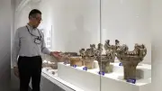 十日町市博物館で「野首遺跡 至高の名品」企画展、重文記念し277点展示